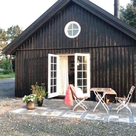 Country-Living With A Lovely View And Own Terrace, Entrance And Parking Roskilde Exterior foto