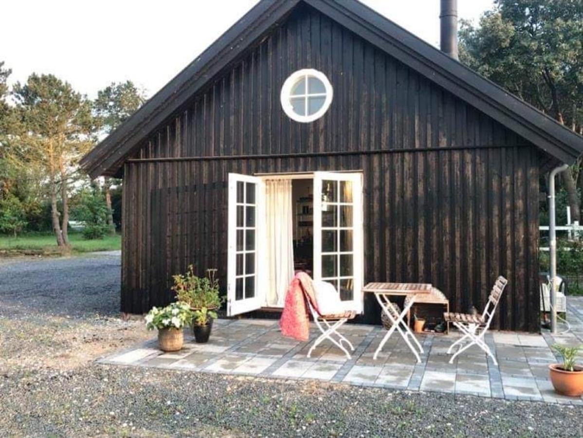 Country-Living With A Lovely View And Own Terrace, Entrance And Parking Roskilde Exterior foto