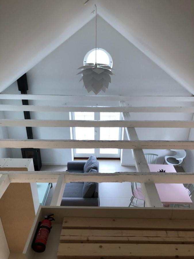 Country-Living With A Lovely View And Own Terrace, Entrance And Parking Roskilde Exterior foto